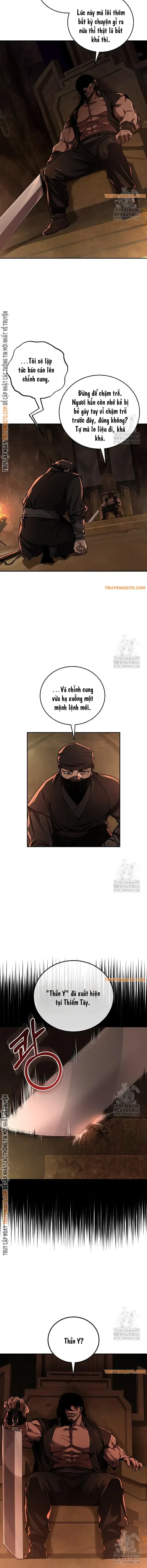 đọc truyện Thanh Mai Trúc Mã Của Đệ Nhất Thiên Hạ Chương 42 ảnh 4 tại Thiên Thai Truyện