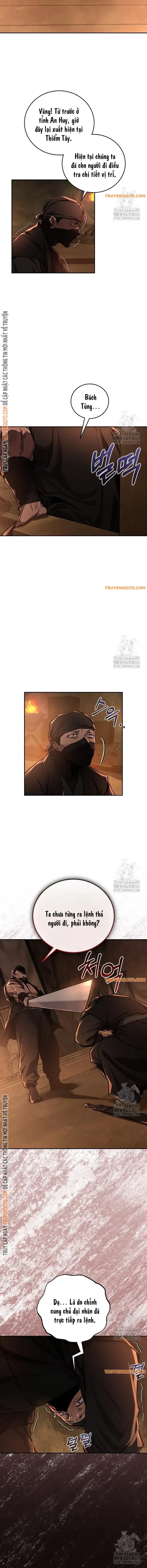 đọc truyện Thanh Mai Trúc Mã Của Đệ Nhất Thiên Hạ Chương 42 ảnh 5 tại Thiên Thai Truyện