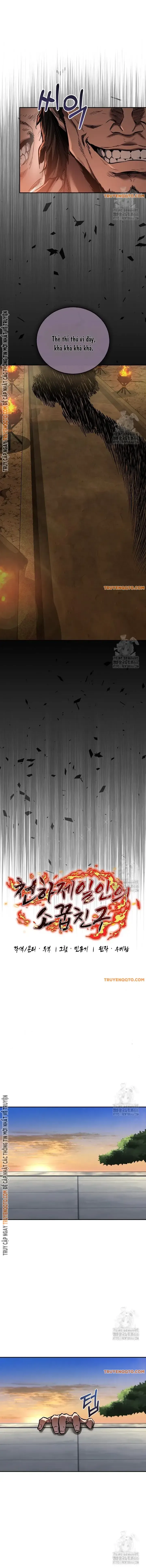 đọc truyện Thanh Mai Trúc Mã Của Đệ Nhất Thiên Hạ Chương 42 ảnh 7 tại Thiên Thai Truyện