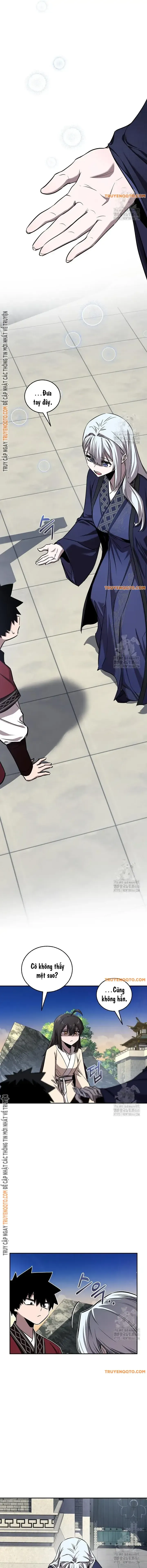 đọc truyện Thanh Mai Trúc Mã Của Đệ Nhất Thiên Hạ Chương 42 ảnh 9 tại Thiên Thai Truyện