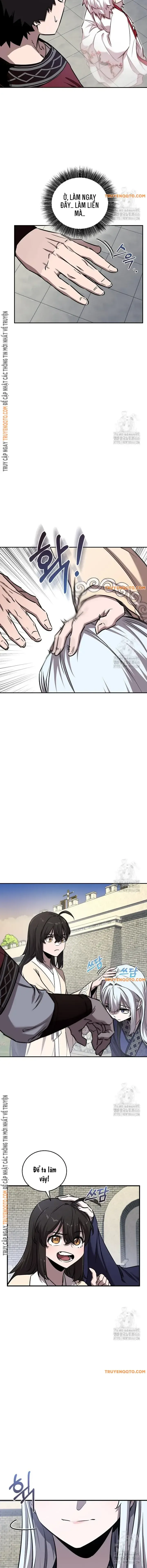 đọc truyện Thanh Mai Trúc Mã Của Đệ Nhất Thiên Hạ Chương 42 ảnh 11 tại Thiên Thai Truyện