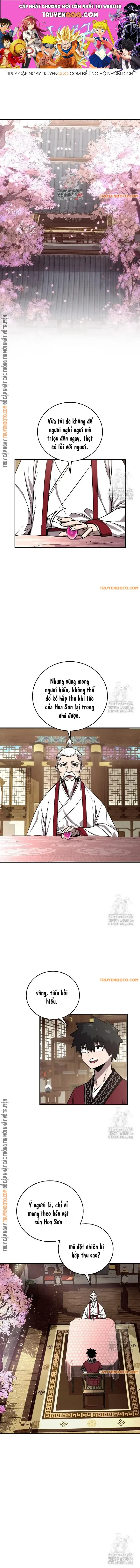 đọc truyện Thanh Mai Trúc Mã Của Đệ Nhất Thiên Hạ Chương 43 ảnh 3 tại Thiên Thai Truyện