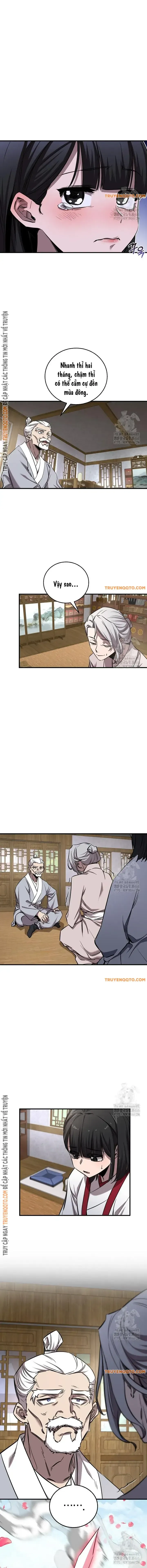 đọc truyện Thanh Mai Trúc Mã Của Đệ Nhất Thiên Hạ Chương 43 ảnh 12 tại Thiên Thai Truyện