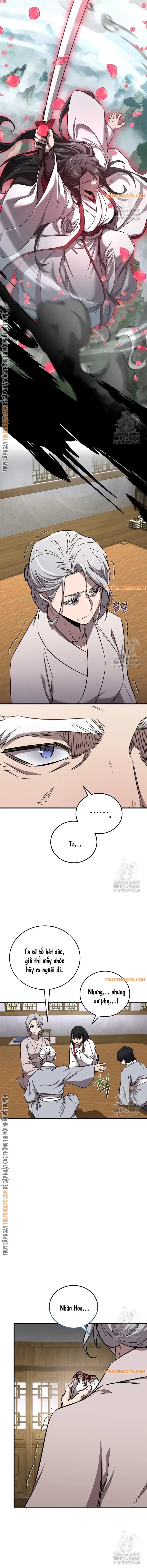 đọc truyện Thanh Mai Trúc Mã Của Đệ Nhất Thiên Hạ Chương 43 ảnh 13 tại Thiên Thai Truyện