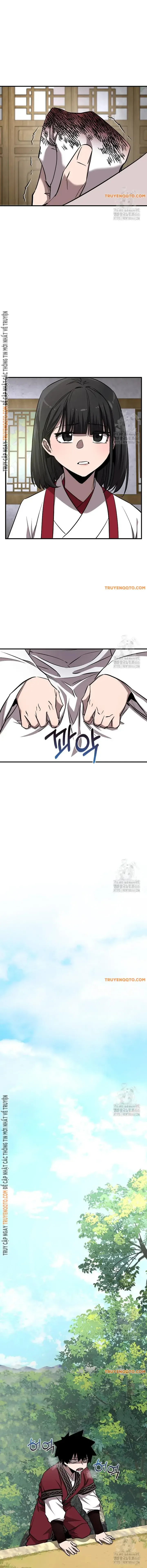 đọc truyện Thanh Mai Trúc Mã Của Đệ Nhất Thiên Hạ Chương 43 ảnh 14 tại Thiên Thai Truyện