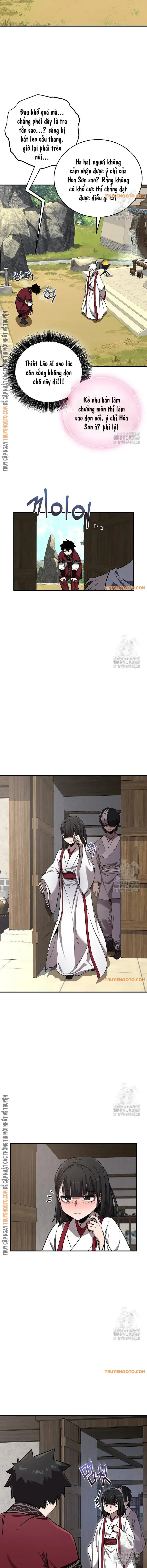 đọc truyện Thanh Mai Trúc Mã Của Đệ Nhất Thiên Hạ Chương 43 ảnh 15 tại Thiên Thai Truyện