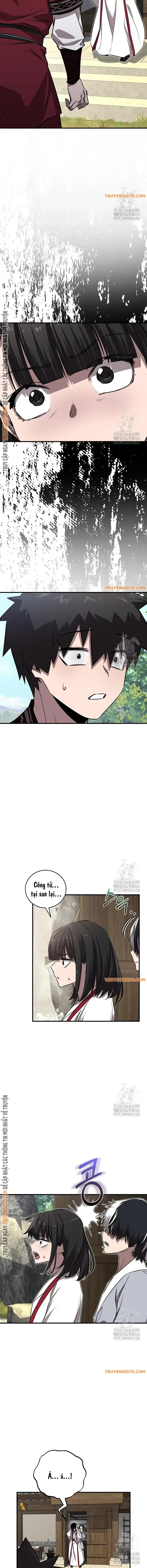 đọc truyện Thanh Mai Trúc Mã Của Đệ Nhất Thiên Hạ Chương 43 ảnh 16 tại Thiên Thai Truyện