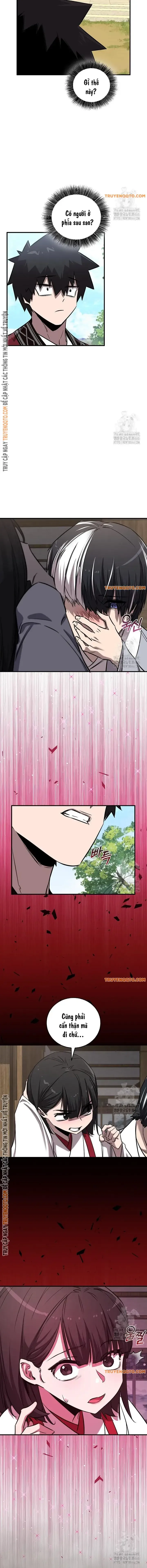 đọc truyện Thanh Mai Trúc Mã Của Đệ Nhất Thiên Hạ Chương 43 ảnh 17 tại Thiên Thai Truyện