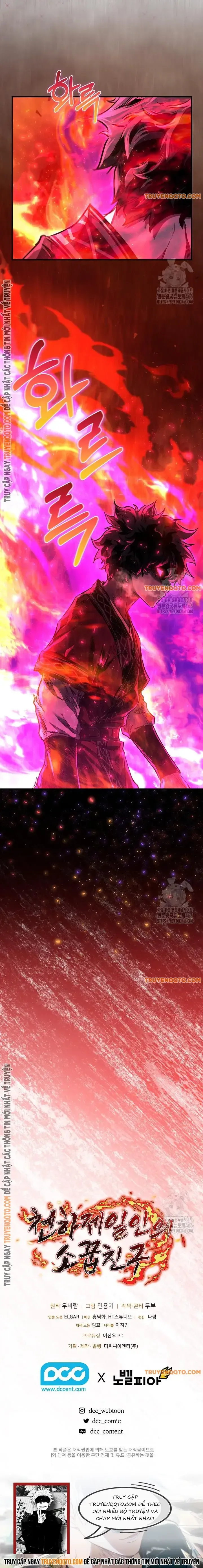 đọc truyện Thanh Mai Trúc Mã Của Đệ Nhất Thiên Hạ Chương 43 ảnh 18 tại Thiên Thai Truyện