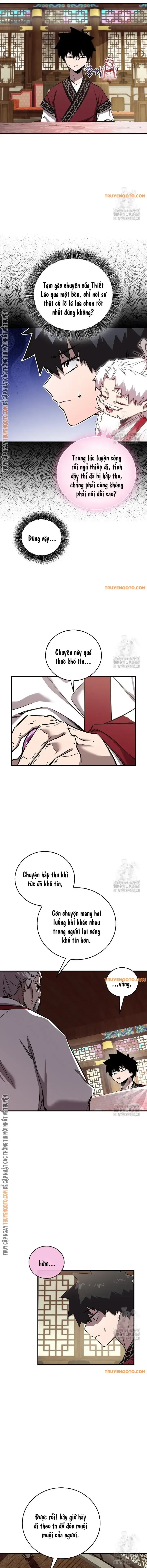 đọc truyện Thanh Mai Trúc Mã Của Đệ Nhất Thiên Hạ Chương 43 ảnh 4 tại Thiên Thai Truyện