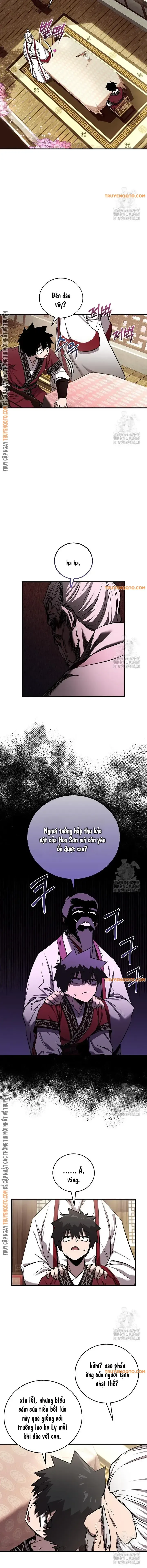 đọc truyện Thanh Mai Trúc Mã Của Đệ Nhất Thiên Hạ Chương 43 ảnh 5 tại Thiên Thai Truyện