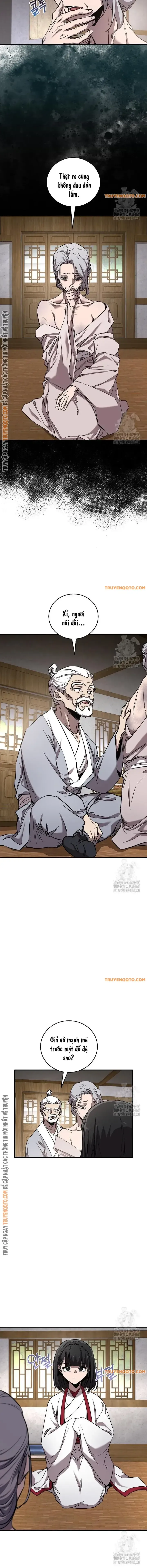 đọc truyện Thanh Mai Trúc Mã Của Đệ Nhất Thiên Hạ Chương 43 ảnh 8 tại Thiên Thai Truyện