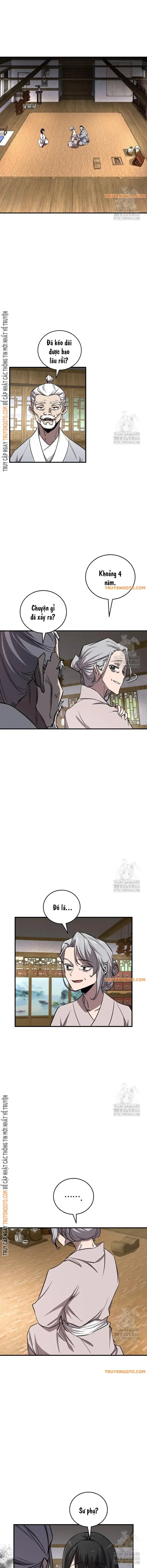 đọc truyện Thanh Mai Trúc Mã Của Đệ Nhất Thiên Hạ Chương 43 ảnh 9 tại Thiên Thai Truyện