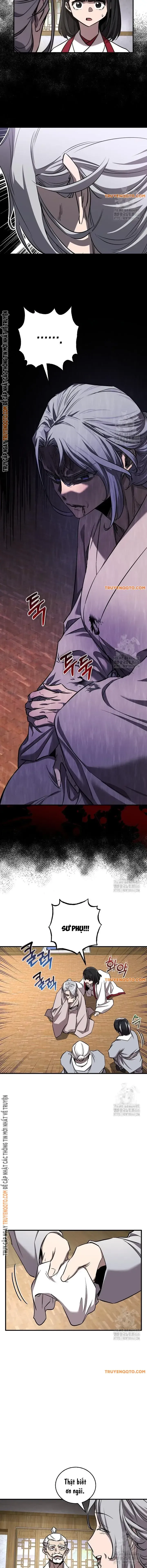 đọc truyện Thanh Mai Trúc Mã Của Đệ Nhất Thiên Hạ Chương 43 ảnh 10 tại Thiên Thai Truyện