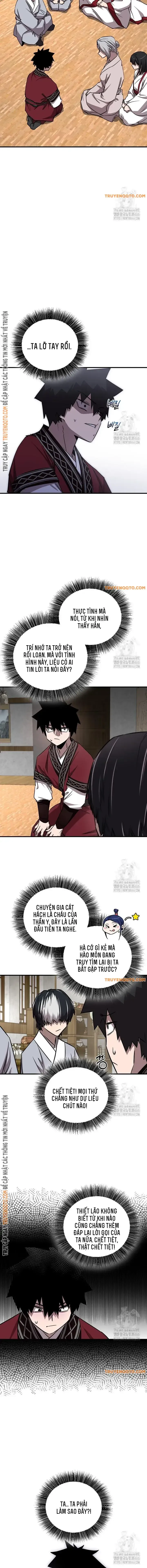 đọc truyện Thanh Mai Trúc Mã Của Đệ Nhất Thiên Hạ Chương 44 ảnh 13 tại Thiên Thai Truyện