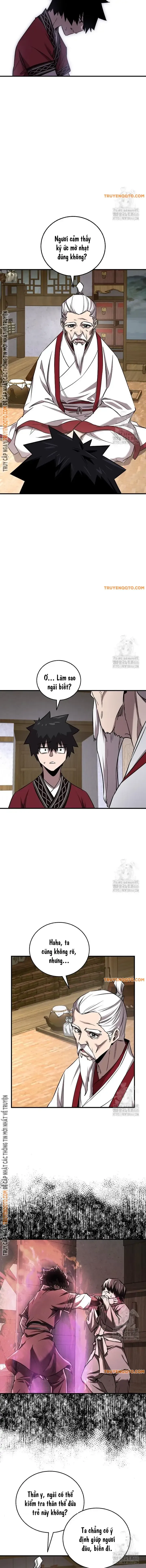 đọc truyện Thanh Mai Trúc Mã Của Đệ Nhất Thiên Hạ Chương 44 ảnh 14 tại Thiên Thai Truyện