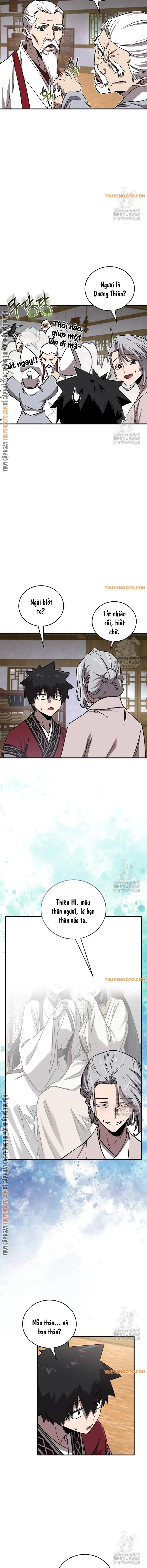 đọc truyện Thanh Mai Trúc Mã Của Đệ Nhất Thiên Hạ Chương 44 ảnh 15 tại Thiên Thai Truyện