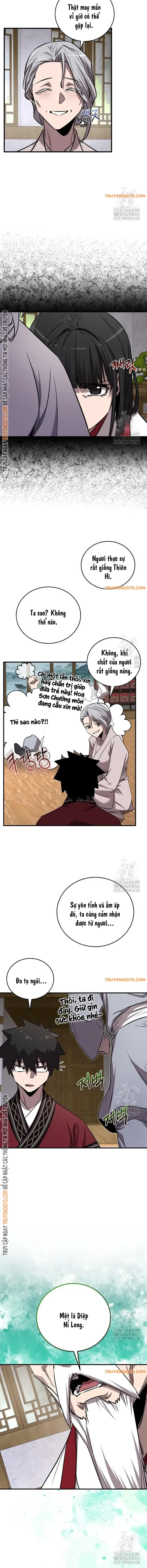 đọc truyện Thanh Mai Trúc Mã Của Đệ Nhất Thiên Hạ Chương 44 ảnh 16 tại Thiên Thai Truyện