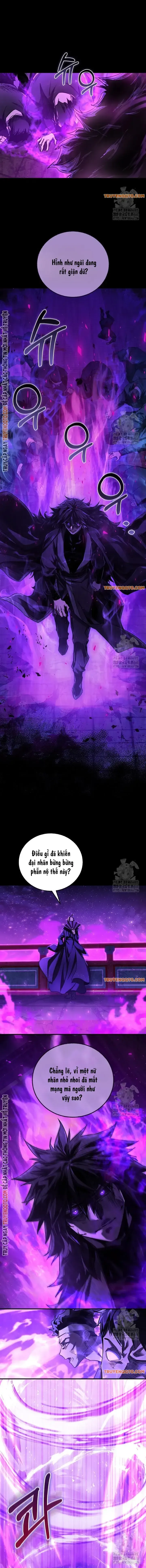 đọc truyện Thanh Mai Trúc Mã Của Đệ Nhất Thiên Hạ Chương 44 ảnh 4 tại Thiên Thai Truyện