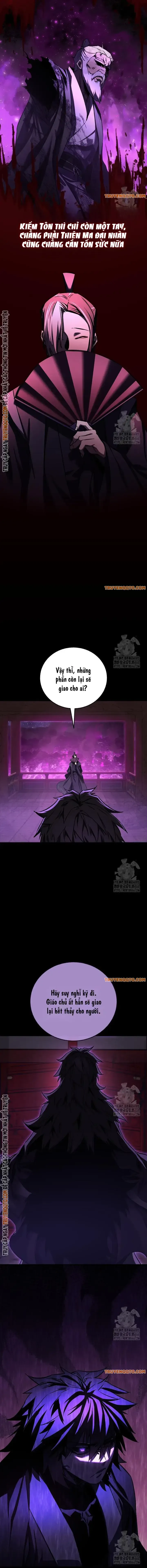 đọc truyện Thanh Mai Trúc Mã Của Đệ Nhất Thiên Hạ Chương 44 ảnh 8 tại Thiên Thai Truyện