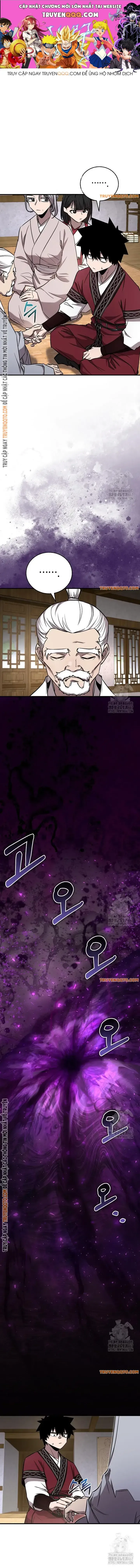 đọc truyện Thanh Mai Trúc Mã Của Đệ Nhất Thiên Hạ Chương 45 ảnh 3 tại Thiên Thai Truyện