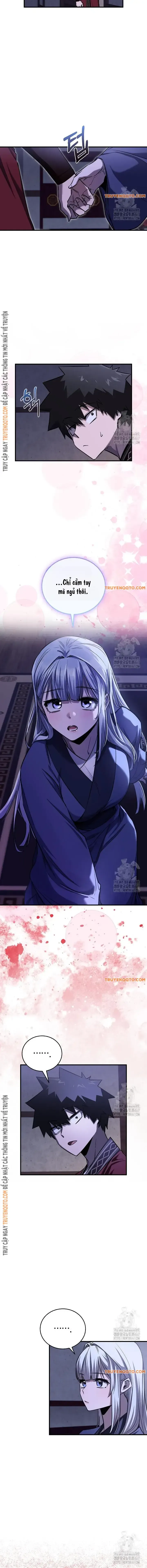 đọc truyện Thanh Mai Trúc Mã Của Đệ Nhất Thiên Hạ Chương 45 ảnh 13 tại Thiên Thai Truyện