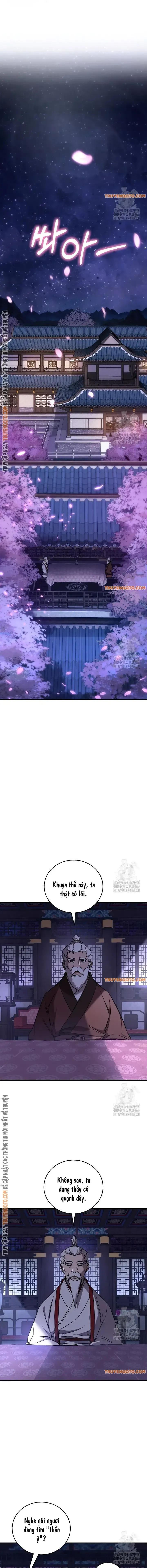 đọc truyện Thanh Mai Trúc Mã Của Đệ Nhất Thiên Hạ Chương 45 ảnh 16 tại Thiên Thai Truyện