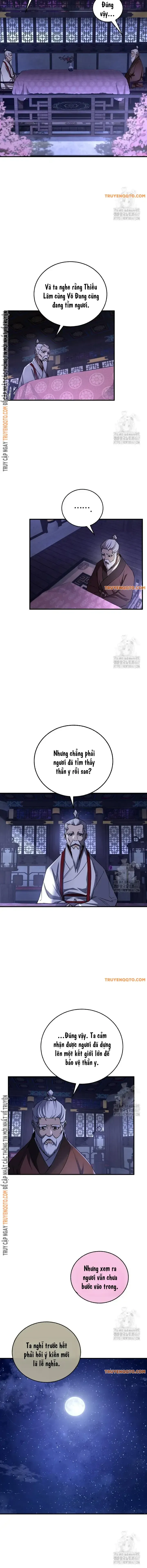 đọc truyện Thanh Mai Trúc Mã Của Đệ Nhất Thiên Hạ Chương 45 ảnh 17 tại Thiên Thai Truyện