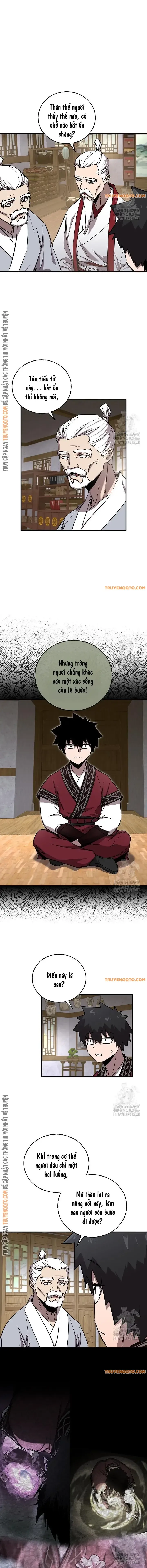 đọc truyện Thanh Mai Trúc Mã Của Đệ Nhất Thiên Hạ Chương 45 ảnh 4 tại Thiên Thai Truyện