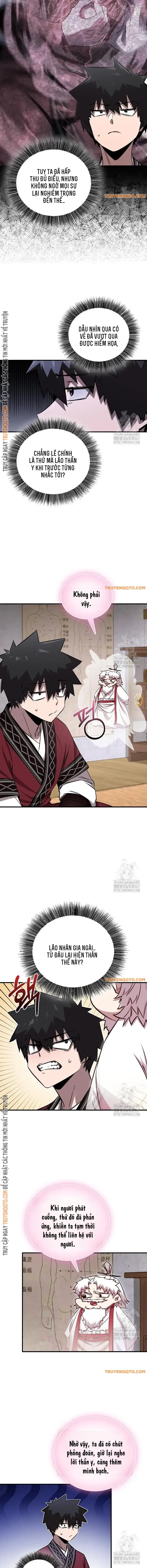 đọc truyện Thanh Mai Trúc Mã Của Đệ Nhất Thiên Hạ Chương 45 ảnh 5 tại Thiên Thai Truyện