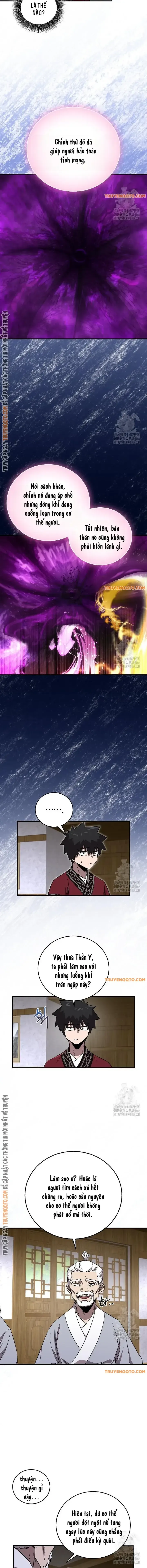 đọc truyện Thanh Mai Trúc Mã Của Đệ Nhất Thiên Hạ Chương 45 ảnh 6 tại Thiên Thai Truyện