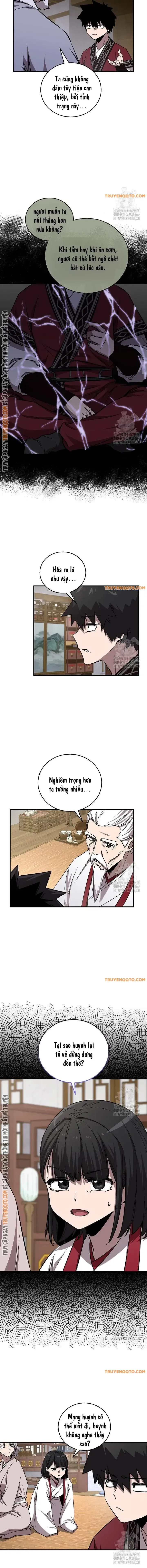 đọc truyện Thanh Mai Trúc Mã Của Đệ Nhất Thiên Hạ Chương 45 ảnh 7 tại Thiên Thai Truyện