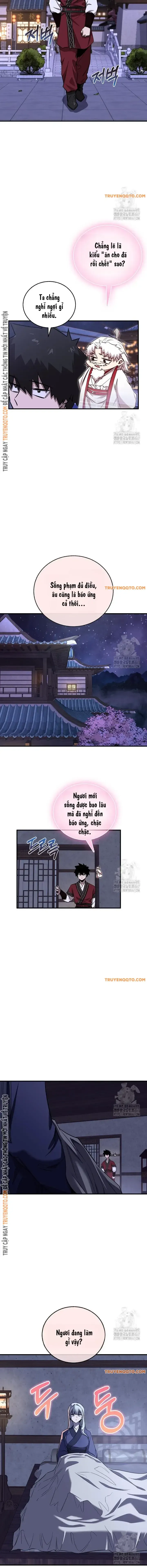 đọc truyện Thanh Mai Trúc Mã Của Đệ Nhất Thiên Hạ Chương 45 ảnh 11 tại Thiên Thai Truyện