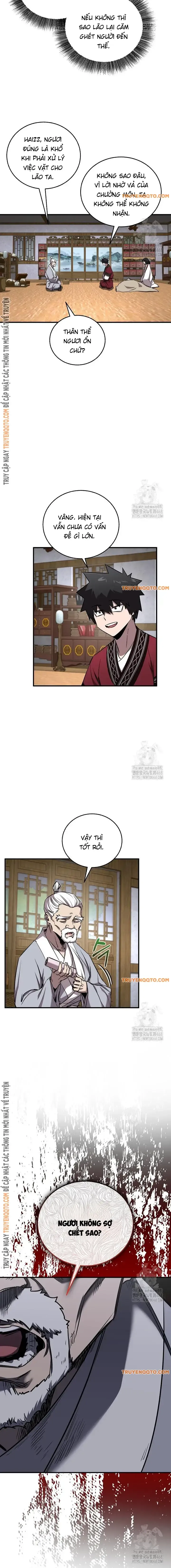 đọc truyện Thanh Mai Trúc Mã Của Đệ Nhất Thiên Hạ Chương 47 ảnh 12 tại Thiên Thai Truyện