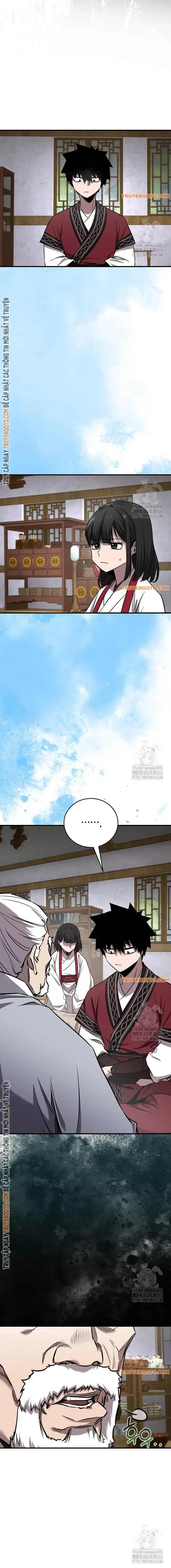 đọc truyện Thanh Mai Trúc Mã Của Đệ Nhất Thiên Hạ Chương 47 ảnh 13 tại Thiên Thai Truyện