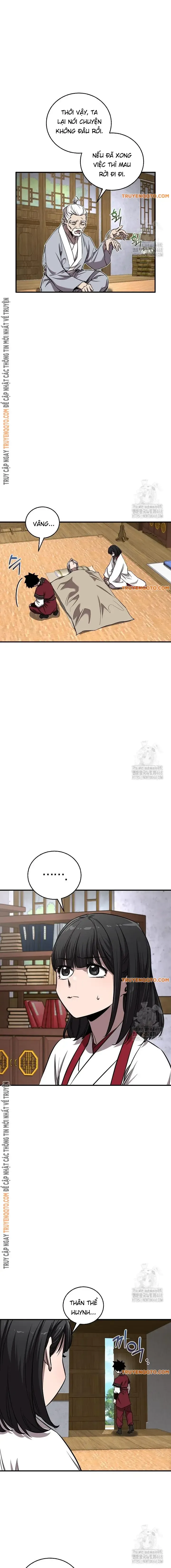 đọc truyện Thanh Mai Trúc Mã Của Đệ Nhất Thiên Hạ Chương 47 ảnh 14 tại Thiên Thai Truyện