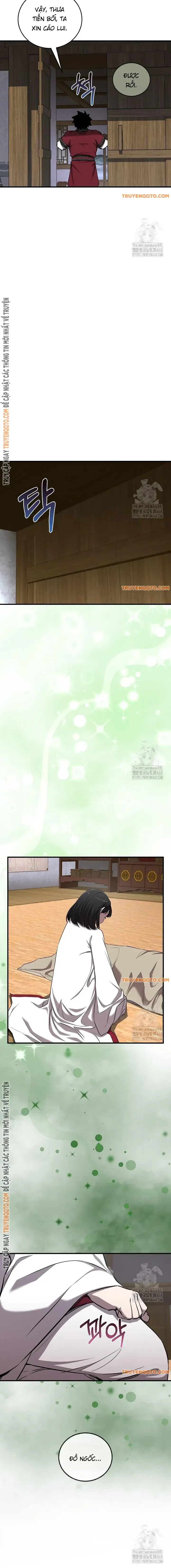 đọc truyện Thanh Mai Trúc Mã Của Đệ Nhất Thiên Hạ Chương 47 ảnh 15 tại Thiên Thai Truyện