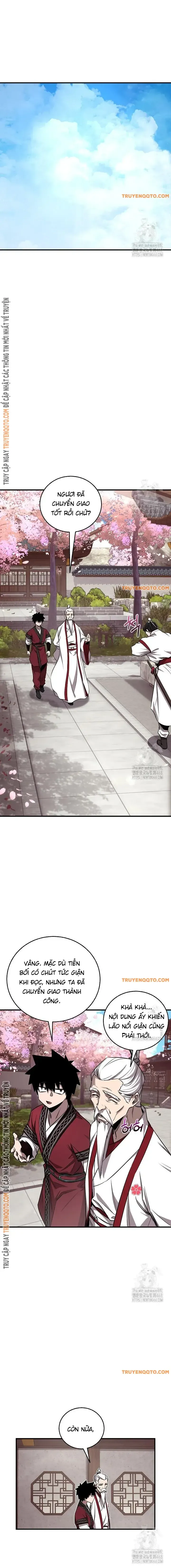 đọc truyện Thanh Mai Trúc Mã Của Đệ Nhất Thiên Hạ Chương 47 ảnh 16 tại Thiên Thai Truyện