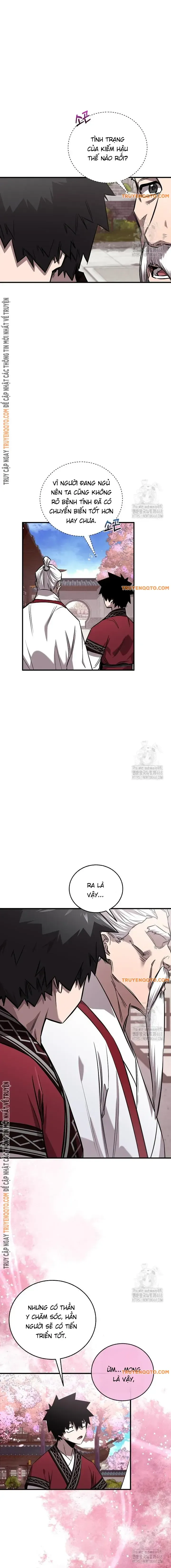 đọc truyện Thanh Mai Trúc Mã Của Đệ Nhất Thiên Hạ Chương 47 ảnh 17 tại Thiên Thai Truyện