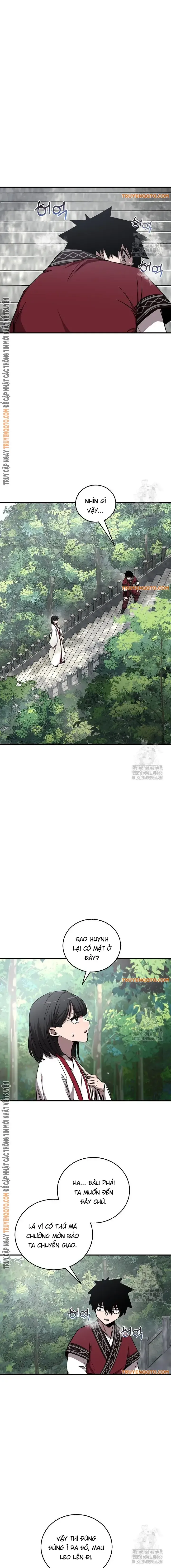 đọc truyện Thanh Mai Trúc Mã Của Đệ Nhất Thiên Hạ Chương 47 ảnh 4 tại Thiên Thai Truyện