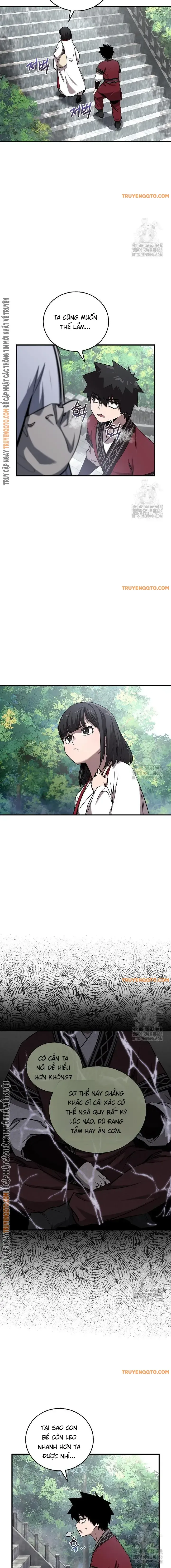 đọc truyện Thanh Mai Trúc Mã Của Đệ Nhất Thiên Hạ Chương 47 ảnh 5 tại Thiên Thai Truyện