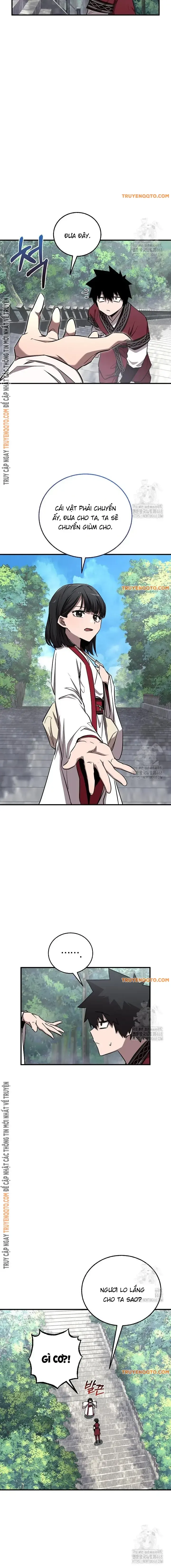 đọc truyện Thanh Mai Trúc Mã Của Đệ Nhất Thiên Hạ Chương 47 ảnh 6 tại Thiên Thai Truyện