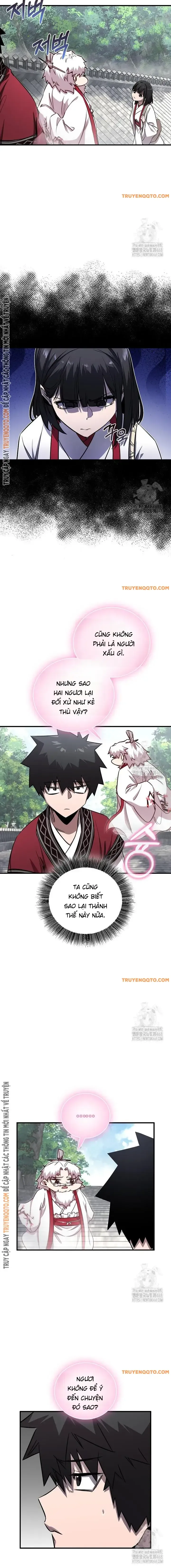 đọc truyện Thanh Mai Trúc Mã Của Đệ Nhất Thiên Hạ Chương 47 ảnh 9 tại Thiên Thai Truyện