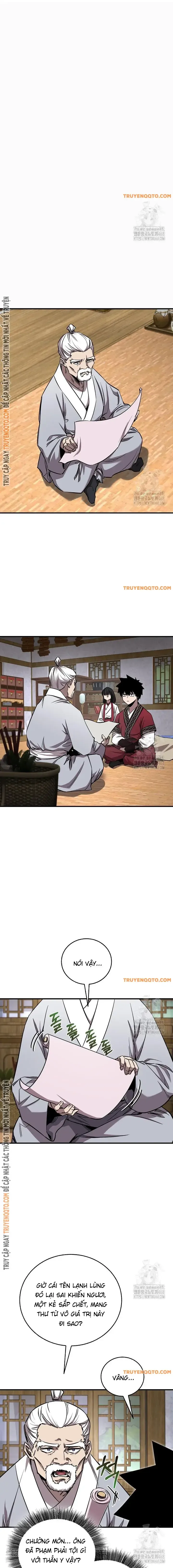 đọc truyện Thanh Mai Trúc Mã Của Đệ Nhất Thiên Hạ Chương 47 ảnh 11 tại Thiên Thai Truyện