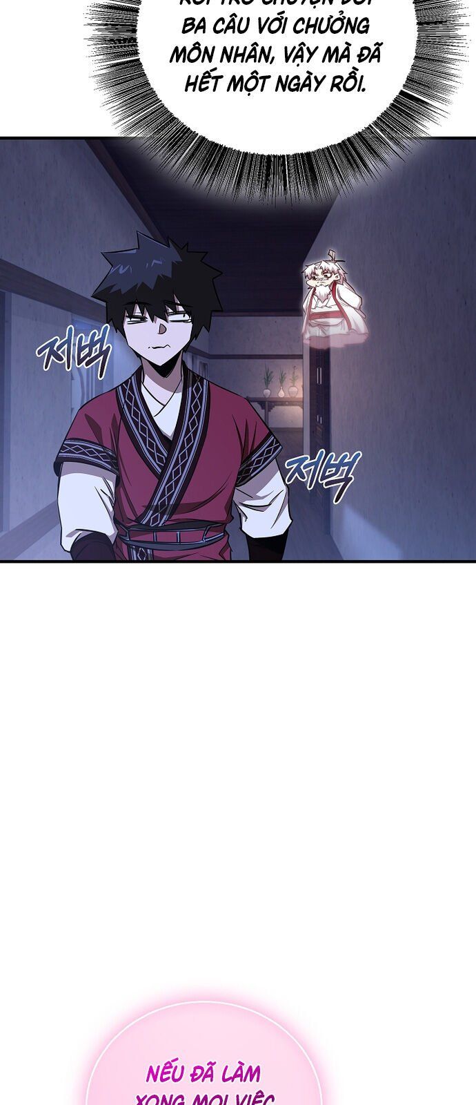 đọc truyện Thanh Mai Trúc Mã Của Đệ Nhất Thiên Hạ Chương 48 ảnh 42 tại Thiên Thai Truyện