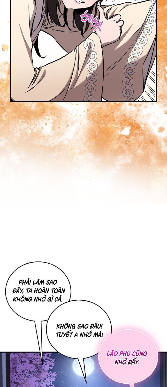 đọc truyện Thanh Mai Trúc Mã Của Đệ Nhất Thiên Hạ Chương 48 ảnh 49 tại Thiên Thai Truyện