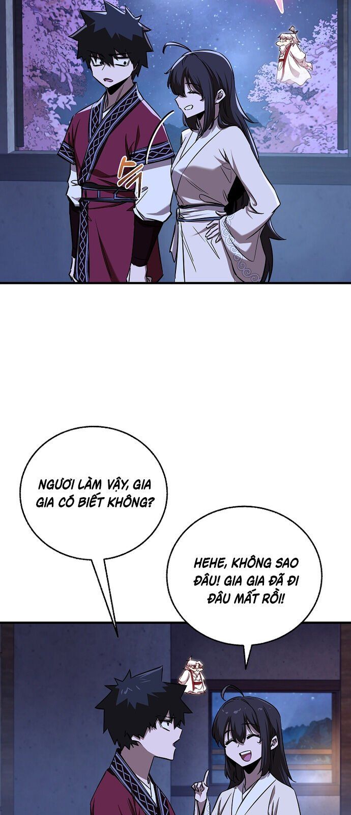 đọc truyện Thanh Mai Trúc Mã Của Đệ Nhất Thiên Hạ Chương 48 ảnh 50 tại Thiên Thai Truyện