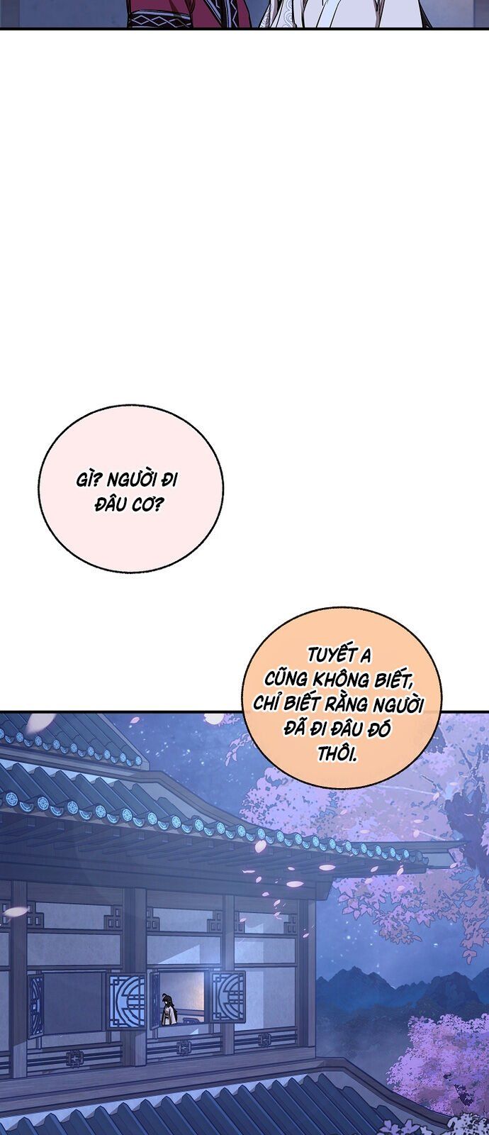 đọc truyện Thanh Mai Trúc Mã Của Đệ Nhất Thiên Hạ Chương 48 ảnh 51 tại Thiên Thai Truyện