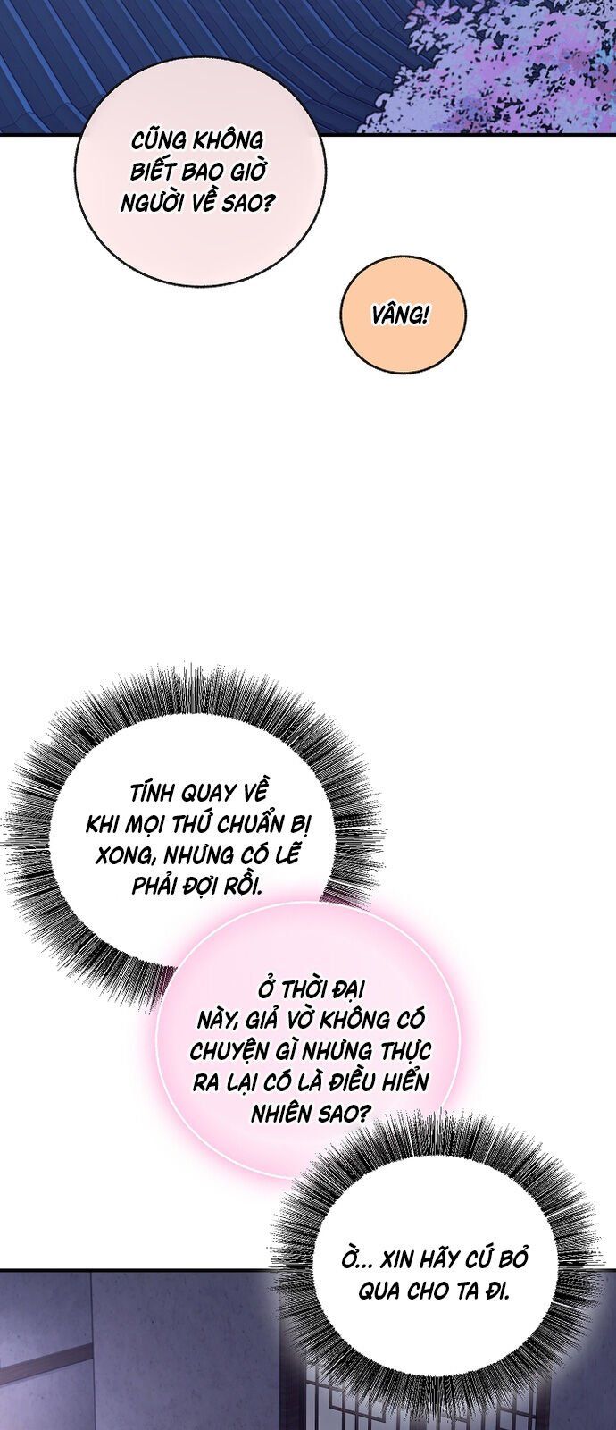 đọc truyện Thanh Mai Trúc Mã Của Đệ Nhất Thiên Hạ Chương 48 ảnh 52 tại Thiên Thai Truyện