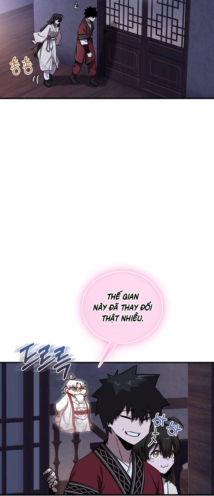 đọc truyện Thanh Mai Trúc Mã Của Đệ Nhất Thiên Hạ Chương 48 ảnh 53 tại Thiên Thai Truyện